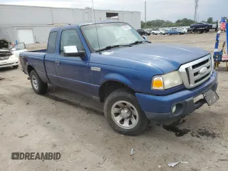 2008 Ford Ranger XL with VIN 1FTYR14U18PA99426, listed as a Copart auction lot 59990945 with 383,909 mi miles and Clean title. Bid and sale history available at DreamBid. Image 4.