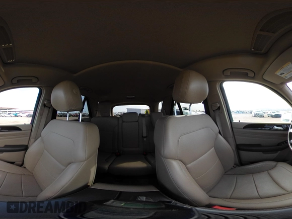 2015 Mercedes-Benz M 350 with VIN 4JGDA5JB3FA534992, listed as a IAAI auction lot 41885667 with 110,289 mi miles and . Bid and sale history available at DreamBid. Image 17.