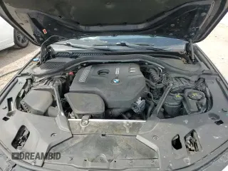 2017 BMW 5 Series 530i with VIN WBAJA5C33HG456417, listed as a Copart auction lot 68673915 with 141,058 mi miles and Clean title. Bid and sale history available at DreamBid. Image 13.