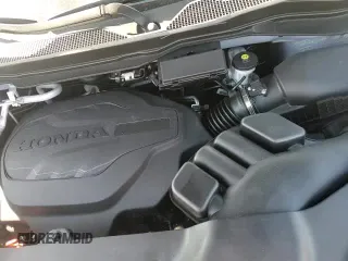 2022 Honda Pilot Sport с VIN 5FNYF5H3XNB018348, выставлен на аукционе Copart как лот 54051645 с пробегом 49 712 миль миль и Списание • Salvage title. История ставок и продаж доступна на DreamBid. Изображение 14.