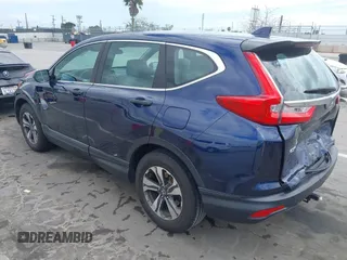 2019 Honda CR-V LX z VIN 2HKRW5H32KH415330, wystawiony jako IAAI lot #42055722 z przebiegiem 66 375 mil mil oraz . Historia ofert i sprzedaży dostępna na DreamBid. Obrazek 3.