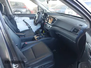 2019 Honda Pilot EX-L with VIN 5FNYF6H56KB099156, listed as a IAAI auction lot 41491204 with 32,651 mi miles. Bid and sale history available at carsss.com. Image 5.