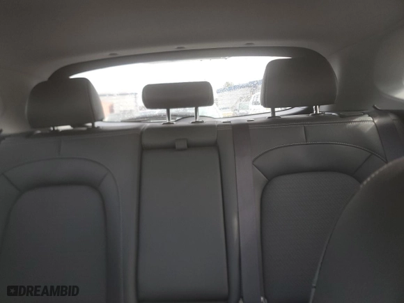 2019 Hyundai Kona Ultimate with VIN KM8K53A51KU351271, listed as a Copart auction lot 79429554 with 32,716 mi miles and Salvage Title. Bid and sale history available at carsss.com. Image 10.