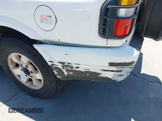 1999 Isuzu Rodeo S with VIN 4S2CK58W1X4344442, listed as a IAAI auction lot 42519582 with 185,098 mi miles and . Bid and sale history available at DreamBid. Image 6.