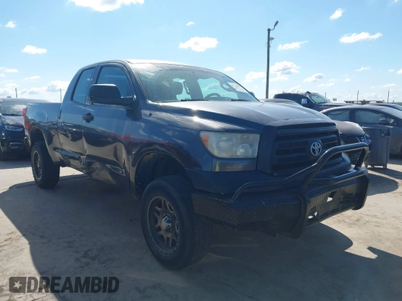 2013 Toyota Tundra с VIN 5TFRM5F12DX057483, выставлен на аукционе IAAI как лот 42214577 с пробегом 251 557 миль миль и . История ставок и продаж доступна на DreamBid. Изображение 1.
