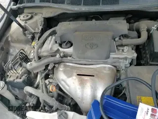 2017 Toyota Camry SE with VIN 4T1BF1FK1HU425832, listed as a Copart auction lot 85940975 with 75,625 mi miles and Salvage title. Bid and sale history available at DreamBid. Image 15.