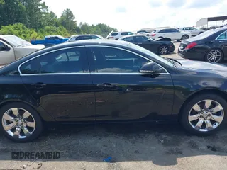 2017 Buick Regal Sport Touring with VIN 2G4GL5EX6H9112274, listed as a IAAI auction lot 42456608 with 161,594 mi miles and . Bid and sale history available at DreamBid. Image 13.