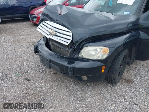 2011 Chevrolet HHR 1LT with VIN 3GNBABFW9BS544514, listed as a IAAI auction lot 41945110 with 130,347 mi miles and . Bid and sale history available at DreamBid. Image 13.