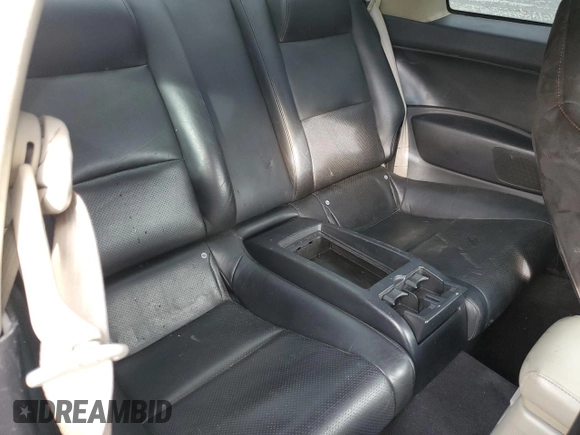 2004 Infiniti G35 Coupe w/Leather with VIN JNKCV54E44M811167, listed as a Copart auction lot 76623984 with 153,577 mi miles and Salvage Title. Bid and sale history available at carsss.com. Image 10.