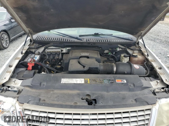 2004 Ford Expedition Eddie Bauer with VIN 1FMFU17L44LB69720, listed as a Copart auction lot 69576564 with 246,565 mi miles and Salvage Title. Bid and sale history available at carsss.com. Image 12.