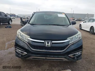 2016 Honda CR-V EX with VIN 3CZRM3H57GG709716, listed as a IAAI auction lot 41741272 with 148,143 mi miles. Bid and sale history available at carsss.com. Image 12.