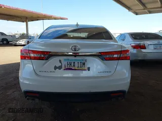 2015 Toyota Avalon Limited with VIN 4T1BK1EB2FU170909, listed as a IAAI auction lot 42035089 with 239,385 mi miles and . Bid and sale history available at DreamBid. Image 16.