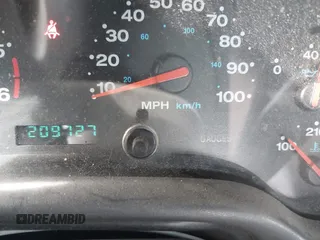 2002 Jeep Wrangler X with VIN 1J4FA39S92P774054, listed as a IAAI auction lot 41470351 with 209,727 mi miles. Bid and sale history available at carsss.com. Image 7.