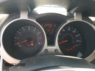 2013 Nissan Juke SV with VIN JN8AF5MR6DT207283, listed as a Copart auction lot 54255775 with 159,980 mi miles and Clean Title. Bid and sale history available at carsss.com. Image 9.