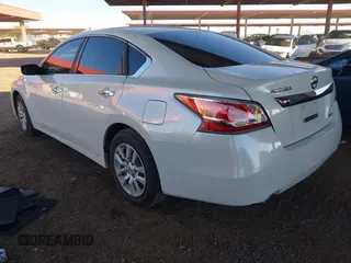 2014 Nissan Altima S with VIN 1N4AL3AP6EC415750, listed as a IAAI auction lot 41869726 with 107,010 mi miles and . Bid and sale history available at carsss.com. Image 3.