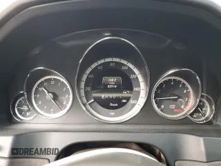 2013 Mercedes-Benz E-Class E 350 with VIN WDDKJ8JB2DF220950, listed as a Copart auction lot 78259924 with 82,914 mi miles and Salvage Title. Bid and sale history available at carsss.com. Image 9.