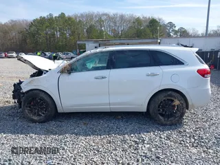 2018 Kia Sorento SX Limited z VIN 5XYPK4A57JG380752, wystawiony jako IAAI lot #41295334 z przebiegiem 45 015 mil mil oraz . Historia ofert i sprzedaży dostępna na DreamBid. Obrazek 15.