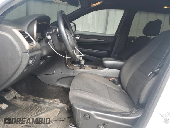 2015 Jeep Grand Cherokee Altitude with VIN 1C4RJEAG2FC825476, listed as a Copart auction lot 54275105 with 222,048 mi miles and Clean Title. Bid and sale history available at carsss.com. Image 7.