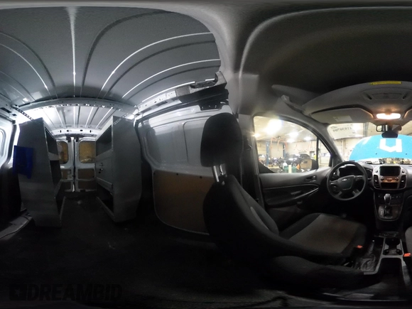 2023 Ford Transit Connect XL с VIN NM0LS7S28P1572305, выставлен на аукционе IAAI как лот 41030709 с пробегом 26 048 миль миль и . История ставок и продаж доступна на DreamBid. Изображение 20.