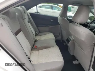 2012 Toyota Camry L with VIN 4T4BF1FK8CR246928, listed as a Copart auction lot 54001015 with 134,095 mi miles and Salvage Title. Bid and sale history available at carsss.com. Image 10.
