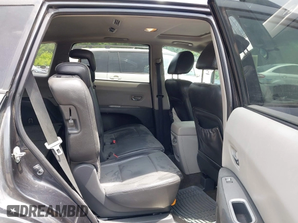 2009 Subaru Tribeca Special z VIN 4S4WX97DX94400250, wystawiony jako IAAI lot #42488786 z przebiegiem 169 980 mil mil oraz . Historia ofert i sprzedaży dostępna na DreamBid. Obrazek 8.