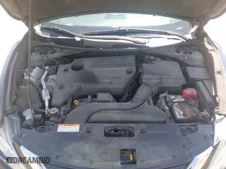 2016 Nissan Altima 2.5 S with VIN 1N4AL3AP8GC125545, listed as a IAAI auction lot 41838905 with 144,756 mi miles. Bid and sale history available at carsss.com. Image 10.
