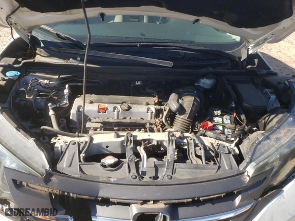 2014 Honda CR-V EX with VIN 5J6RM3H59EL042406, listed as a Copart auction lot 86202374 with 0 mi miles and Salvage Title. Bid and sale history available at carsss.com. Image 13.
