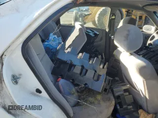 1999 Mazda 626 LX with VIN 1YVGF22D4X5882600, listed as a Copart auction lot 69031604 with 0 mi miles and Salvage Title. Bid and sale history available at carsss.com. Image 10.
