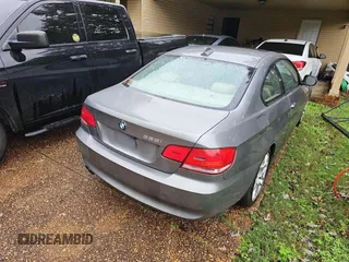 2010 BMW 3 Series 328i with VIN WBAWB3C56AP139133, listed as a Copart auction lot 80909844 with 154,921 mi miles and Clean Title. Bid and sale history available at carsss.com. Image 4.