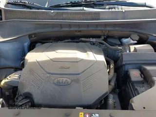 2020 Kia Sorento S z VIN 5XYPG4A57LG667674, wystawiony jako IAAI lot #41956371 z przebiegiem 103 976 mil mil oraz . Historia ofert i sprzedaży dostępna na DreamBid. Obrazek 10.