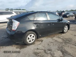 2010 Toyota Prius II z VIN JTDKN3DU0A0169414, wystawiony jako Copart lot #60353715 z przebiegiem 228 813 mil mil oraz Czysty tytuł • Clean title. Historia ofert i sprzedaży dostępna na DreamBid. Obrazek 3.