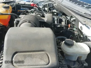 2018 Ford F-150 XL с VIN 1FTEX1CB1JKG07549, выставлен на аукционе IAAI как лот 42919034 с пробегом 113 636 миль миль и . История ставок и продаж доступна на DreamBid. Изображение 19.