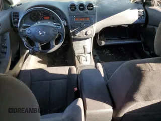 2012 Nissan Altima S with VIN 1N4AL2AP4CN472220, listed as a Copart auction lot 77349284 with 110,405 mi miles and Salvage Title. Bid and sale history available at DreamBid. Image 8.