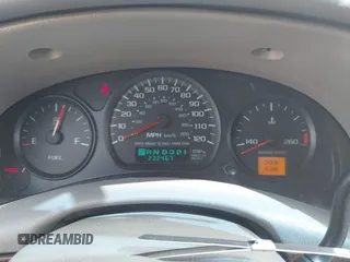 2000 Chevrolet Impala with VIN 2G1WF52E9Y9330910, listed as a IAAI auction lot 41940930 with 232,467 mi miles and . Bid and sale history available at DreamBid. Image 7.