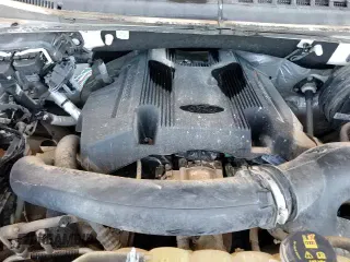 2019 Ford F-150 XLT with VIN 1FTEW1E42KKE96741, listed as a Copart auction lot 86651225 with 125,237 mi miles and Clean title. Bid and sale history available at DreamBid. Image 13.