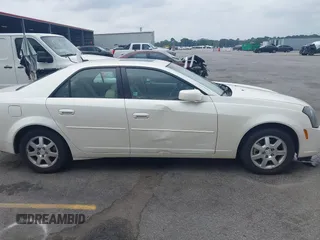 2005 Cadillac CTS z VIN 1G6DP567150191579, wystawiony jako IAAI lot #42399980 z przebiegiem 76 845 mil mil oraz . Historia ofert i sprzedaży dostępna na DreamBid. Obrazek 13.