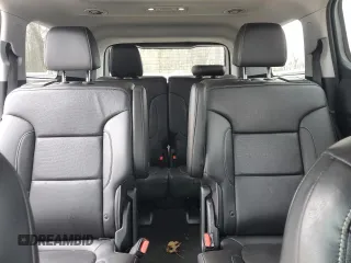 2021 GMC Acadia SLT with VIN 1GKKNML4XMZ126713, listed as a Copart auction lot 51087375 with 53,266 mi miles and Salvage Title. Bid and sale history available at DreamBid. Image 10.