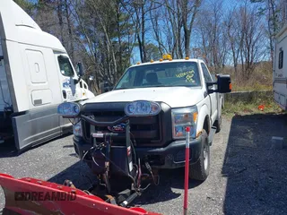 2011 Ford F-350 with VIN 1FDBF3BT1BEC95756, listed as a IAAI auction lot 42065409 with 193,631 mi miles and . Bid and sale history available at DreamBid. Image 6.