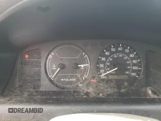 2002 Chevrolet Prizm z VIN 1Y1SK52862Z411433, wystawiony jako Copart lot #60319644 z przebiegiem 174 750 mil mil oraz Szkody całkowita. Historia ofert i sprzedaży dostępna na DreamBid. Obrazek 9.