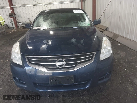 2010 Nissan Altima 2.5 S with VIN 1N4AL2AP3AC152637, listed as a IAAI auction lot 42063236 with 149,753 mi miles. Bid and sale history available at carsss.com. Image 12.