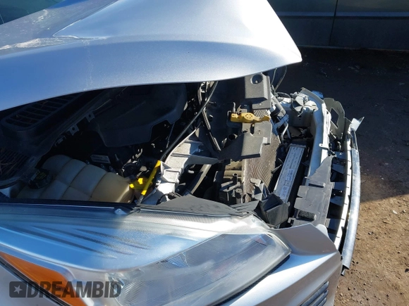 2015 Ford Escape Titanium with VIN 1FMCU0J93FUC02844, listed as a IAAI auction lot 41531293 with 115,392 mi miles and . Bid and sale history available at DreamBid. Image 21.