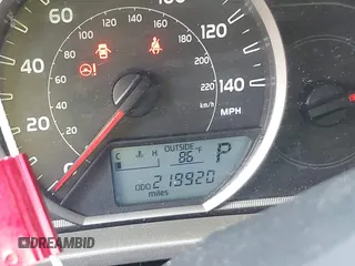 2013 Toyota RAV4 LE with VIN 2T3BFREV4DW034718, listed as a IAAI auction lot 42522511 with 219,920 mi miles and . Bid and sale history available at DreamBid. Image 15.