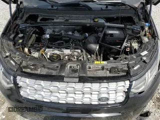 2020 Land Rover Discovery Sport S z VIN SALCJ2FX2LH838572, wystawiony jako Copart lot #57263775 z przebiegiem 117 377 mil mil oraz Czysty tytuł • Clean title. Historia ofert i sprzedaży dostępna na DreamBid. Obrazek 12.