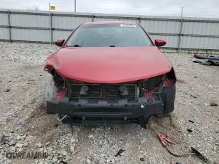 2012 Toyota Camry L with VIN 4T1BF1FK8CU553705, listed as a Copart auction lot 43623895 with 172,571 mi miles and Salvage Title. Bid and sale history available at carsss.com. Image 5.