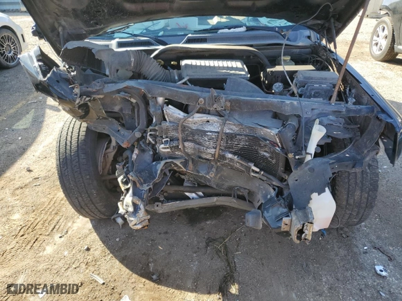 2006 Jeep Commander Limited with VIN 1J8HG58N16C365752, listed as a Copart auction lot 78841194 with 0 mi miles and Salvage Title. Bid and sale history available at carsss.com. Image 13.