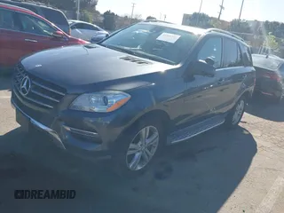 2013 Mercedes-Benz M 350 with VIN 4JGDA5JB3DA193378, listed as a IAAI auction lot 41806370 with 144,744 mi miles and . Bid and sale history available at DreamBid. Image 17.