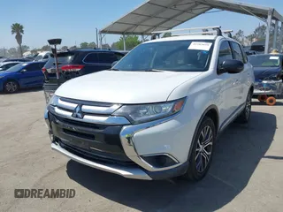 2016 Mitsubishi Outlander ES z VIN JA4AD2A30GZ051821, wystawiony jako IAAI lot #42283059 z przebiegiem 147 745 mil mil oraz . Historia ofert i sprzedaży dostępna na DreamBid. Obrazek 17.