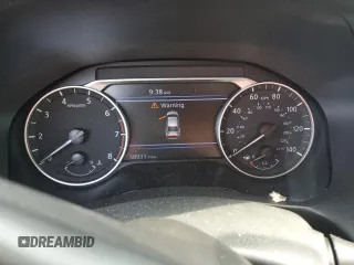 2023 Nissan Altima SV z VIN 1N4BL4DV4PN319949, wystawiony jako Copart lot #52446675 z przebiegiem 58 931 mil mil oraz Szkoda całkowita • Salvage title. Historia ofert i sprzedaży dostępna na DreamBid. Obrazek 9.