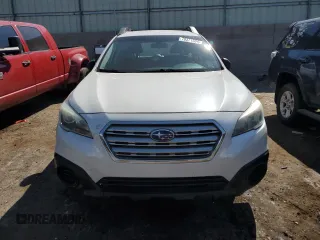 2015 Subaru Outback 2.5i with VIN 4S4BSBAC9F3242747, listed as a Copart auction lot 70371504 with 241,458 mi miles and Clean title. Bid and sale history available at DreamBid. Image 5.