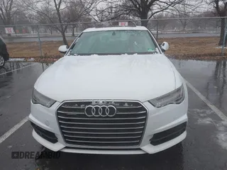 2018 Audi A6 Premium Plus with VIN WAUG3AFC6JN067023, listed as a IAAI auction lot 41502341 with 132,440 mi miles and . Bid and sale history available at DreamBid. Image 12.